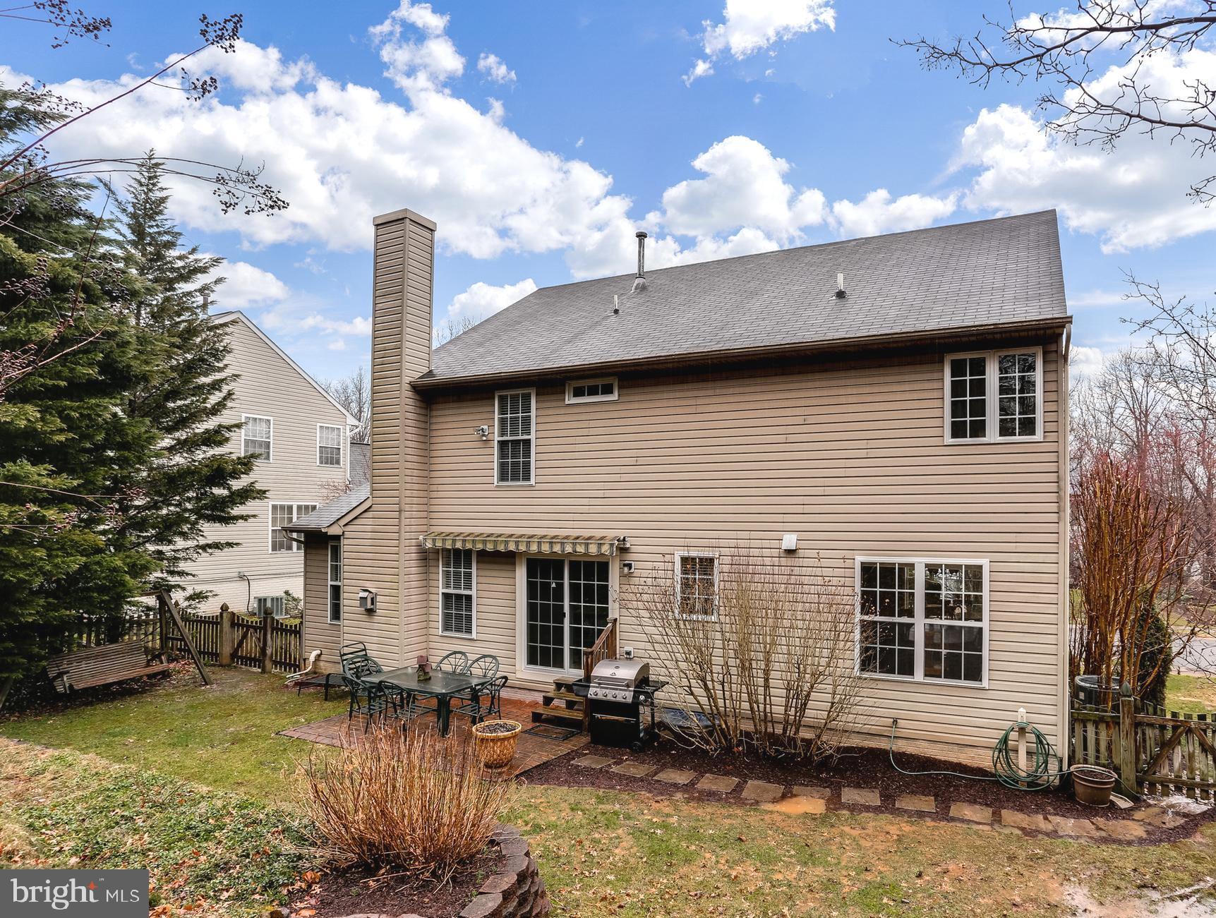 6323 Patuxent Quarter Road Hanover, MD 21076 - Photo 39 of 40