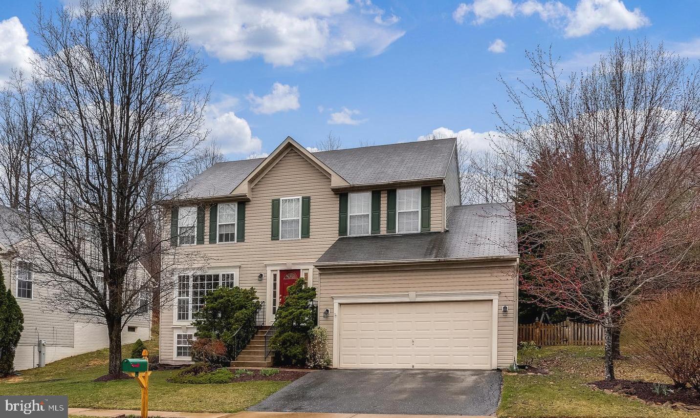 6323 Patuxent Quarter Road Hanover, MD 21076 - Photo 40 of 40