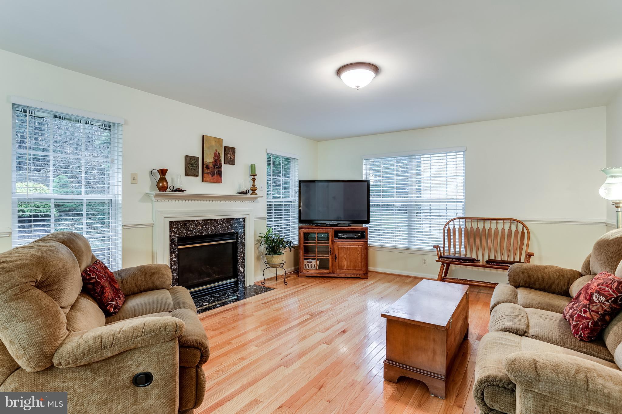 6323 Patuxent Quarter Road Hanover, MD 21076 - Photo 8 of 40