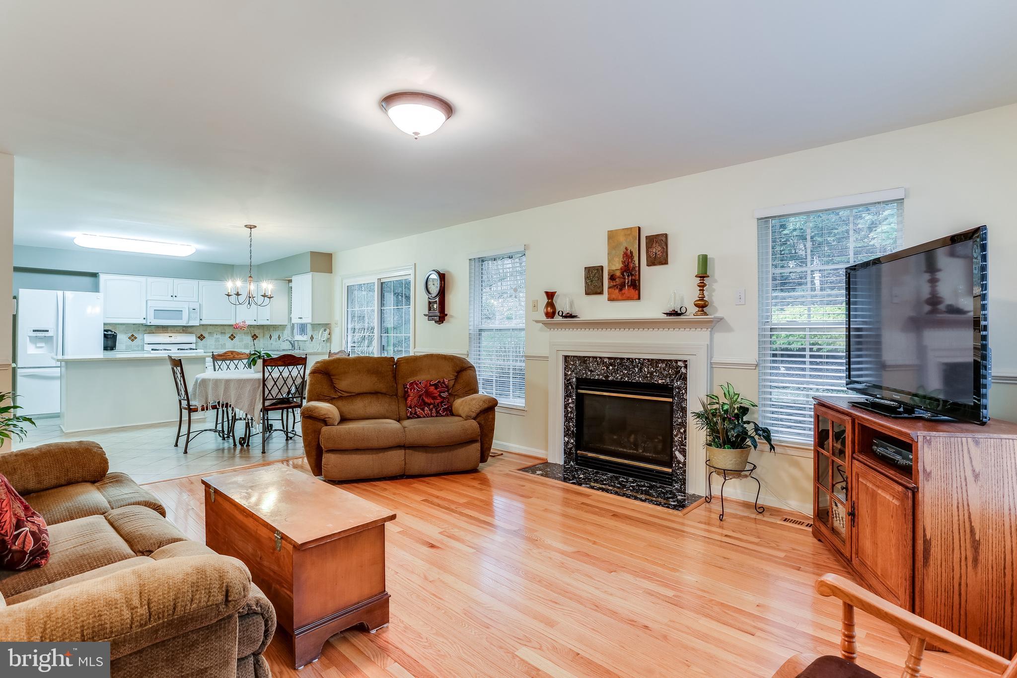 6323 Patuxent Quarter Road Hanover, MD 21076 - Photo 9 of 40