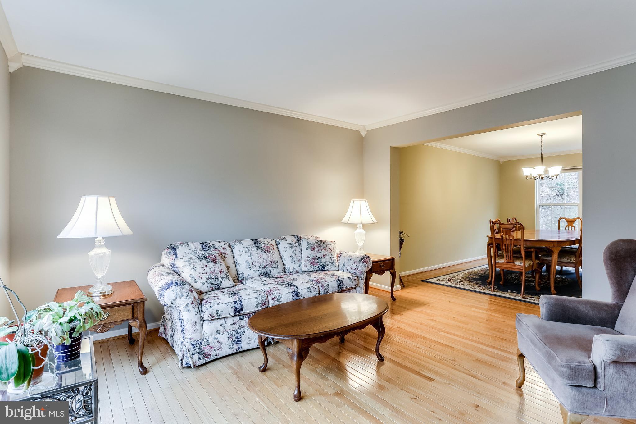 6323 Patuxent Quarter Road Hanover, MD 21076 - Photo 10 of 40
