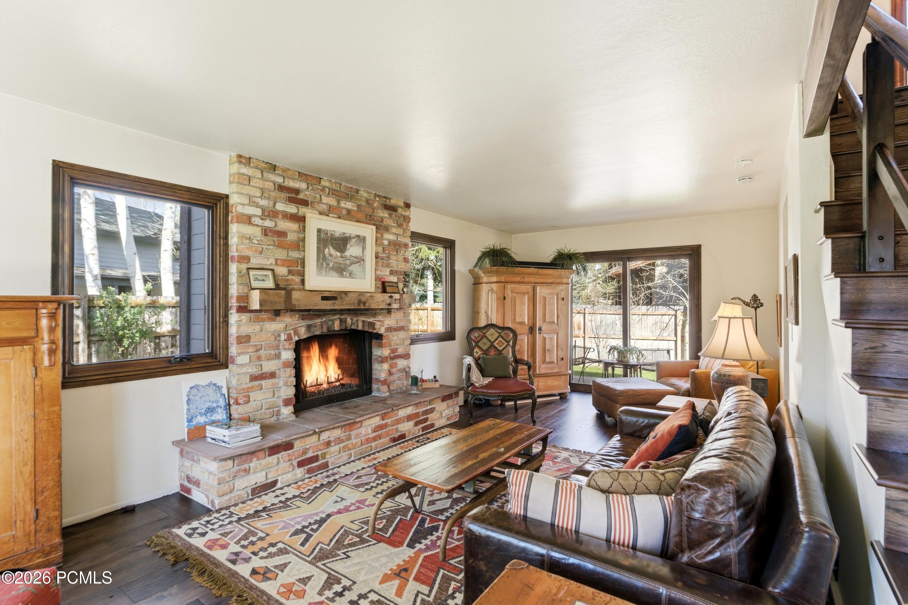 2635 Little Kate Road Park City, UT 84060 - Photo 5 of 39