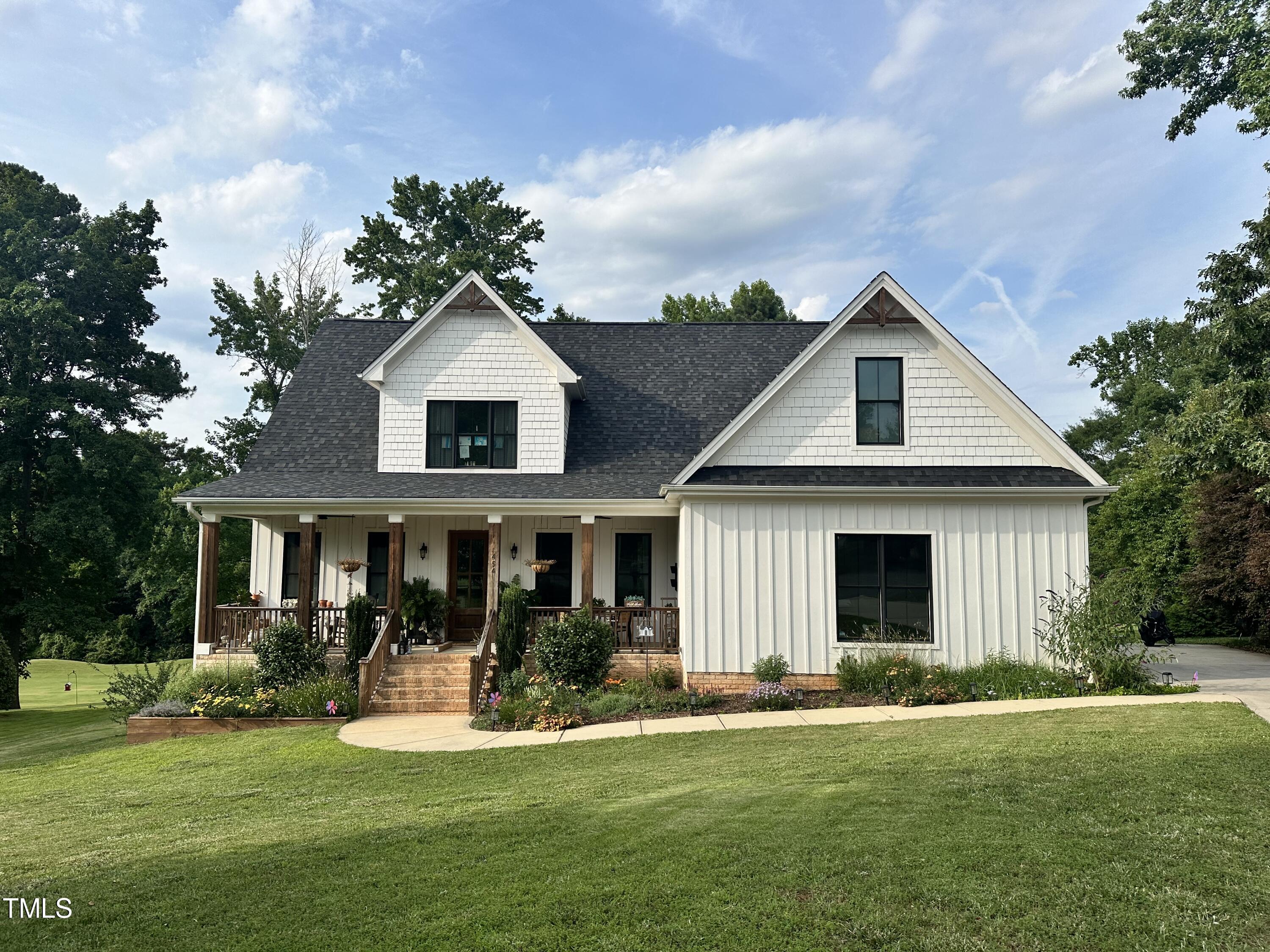 454 Waterville Street Raleigh, NC 27603 - Photo 1 of 25 IMG_0746