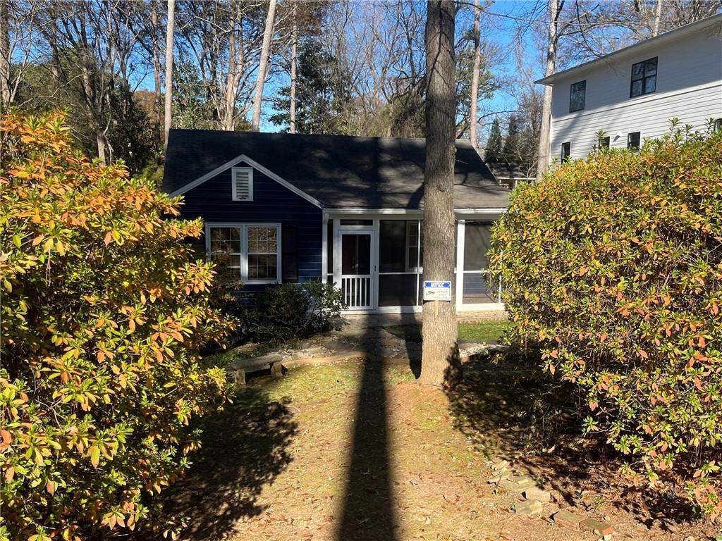 1192 Kingsley Circle Northeast Atlanta, GA 30324 - Photo 29 of 33