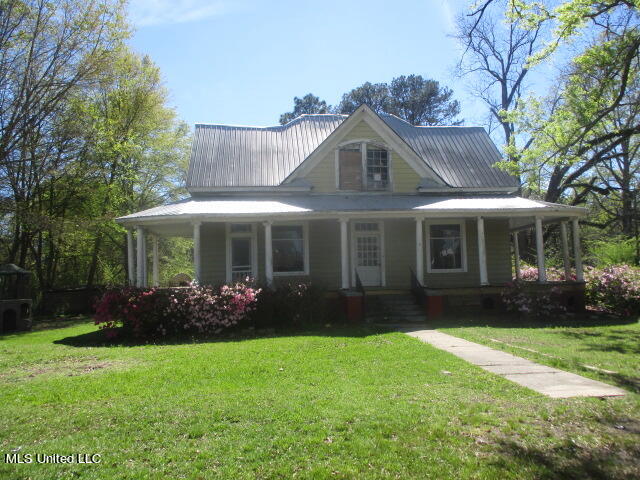 129 Brooks Street Lake, MS 39092 - Photo 1 of 11 IMG_9330