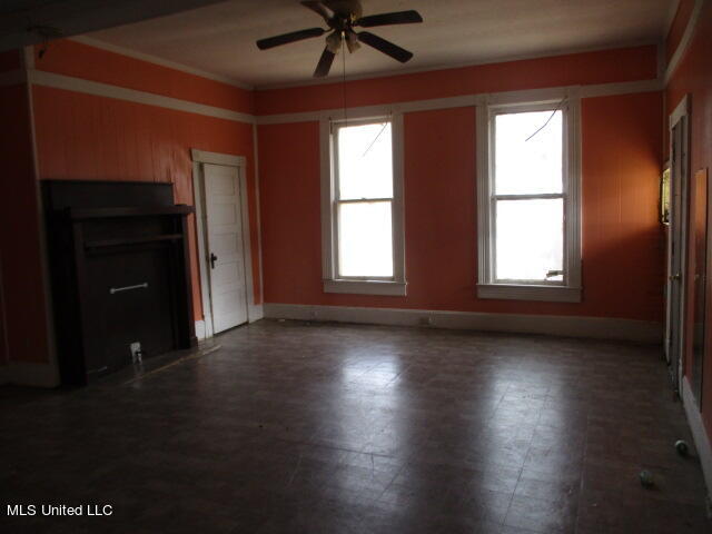 129 Brooks Street Lake, MS 39092 - Photo 4 of 11 Primary bedroom