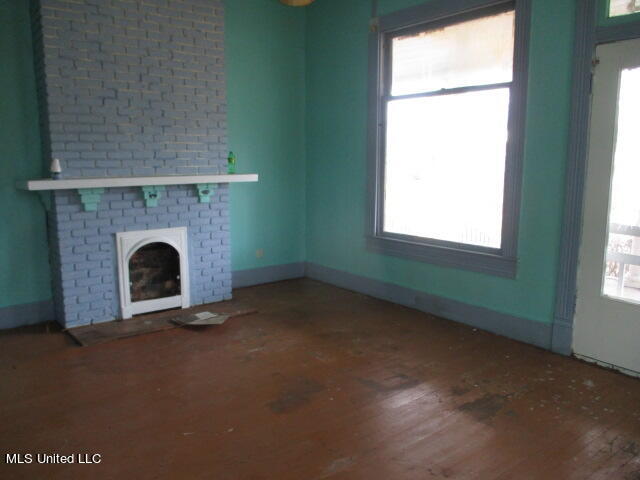 129 Brooks Street Lake, MS 39092 - Photo 5 of 11 Bedroom 2 - Down