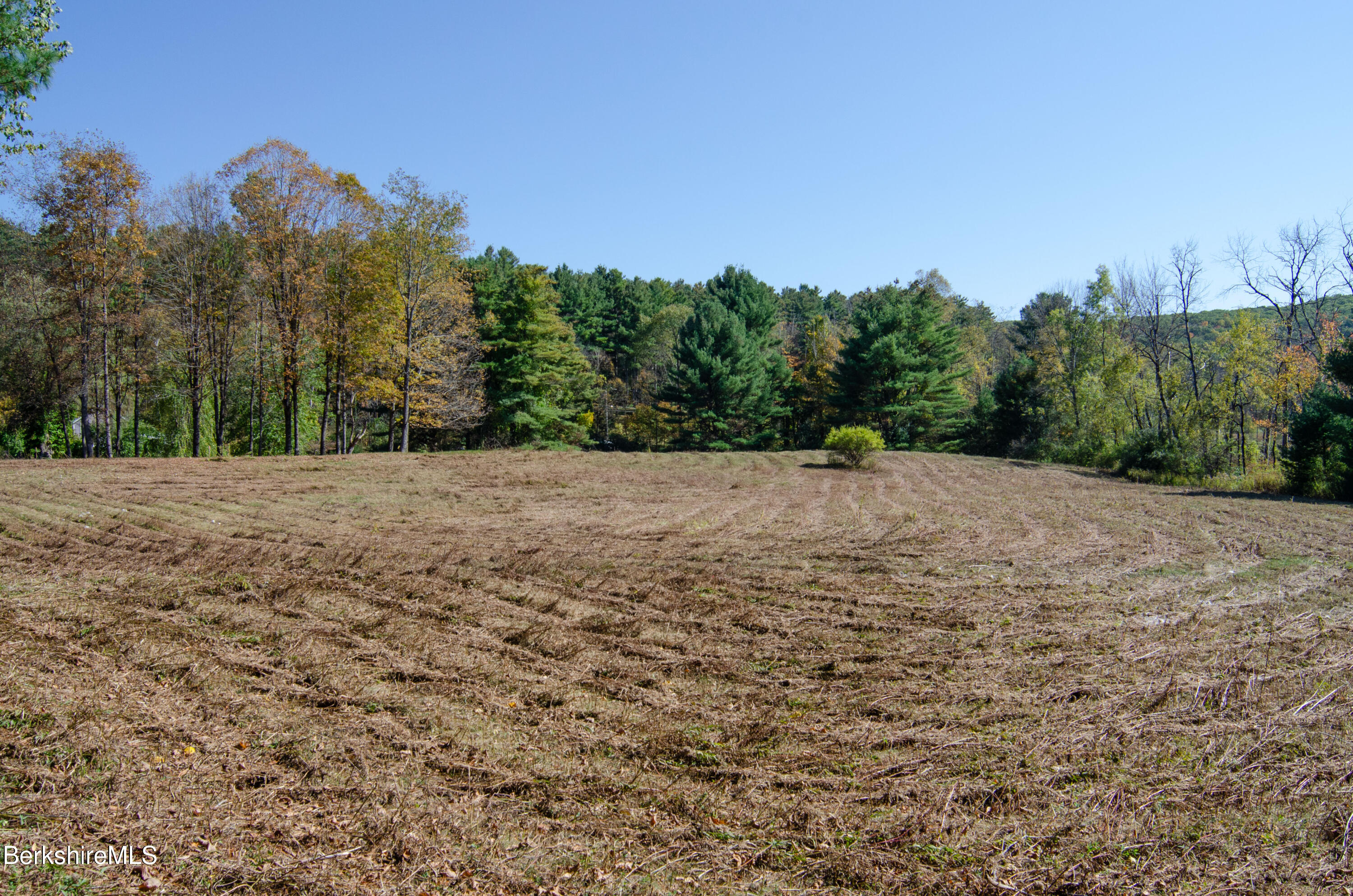 88 Great Barrington Road West Stockbridge, MA 01266 - Photo 2 of 10 a view of an outdoor space with mountain view