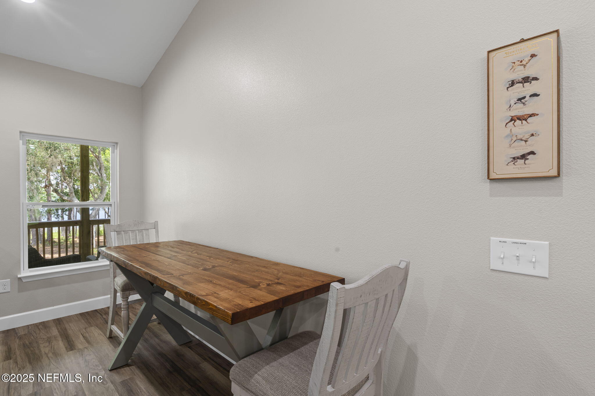 1540 Baden Powell Road Hawthorne, FL 32640 - Photo 19 of 48 Dining area