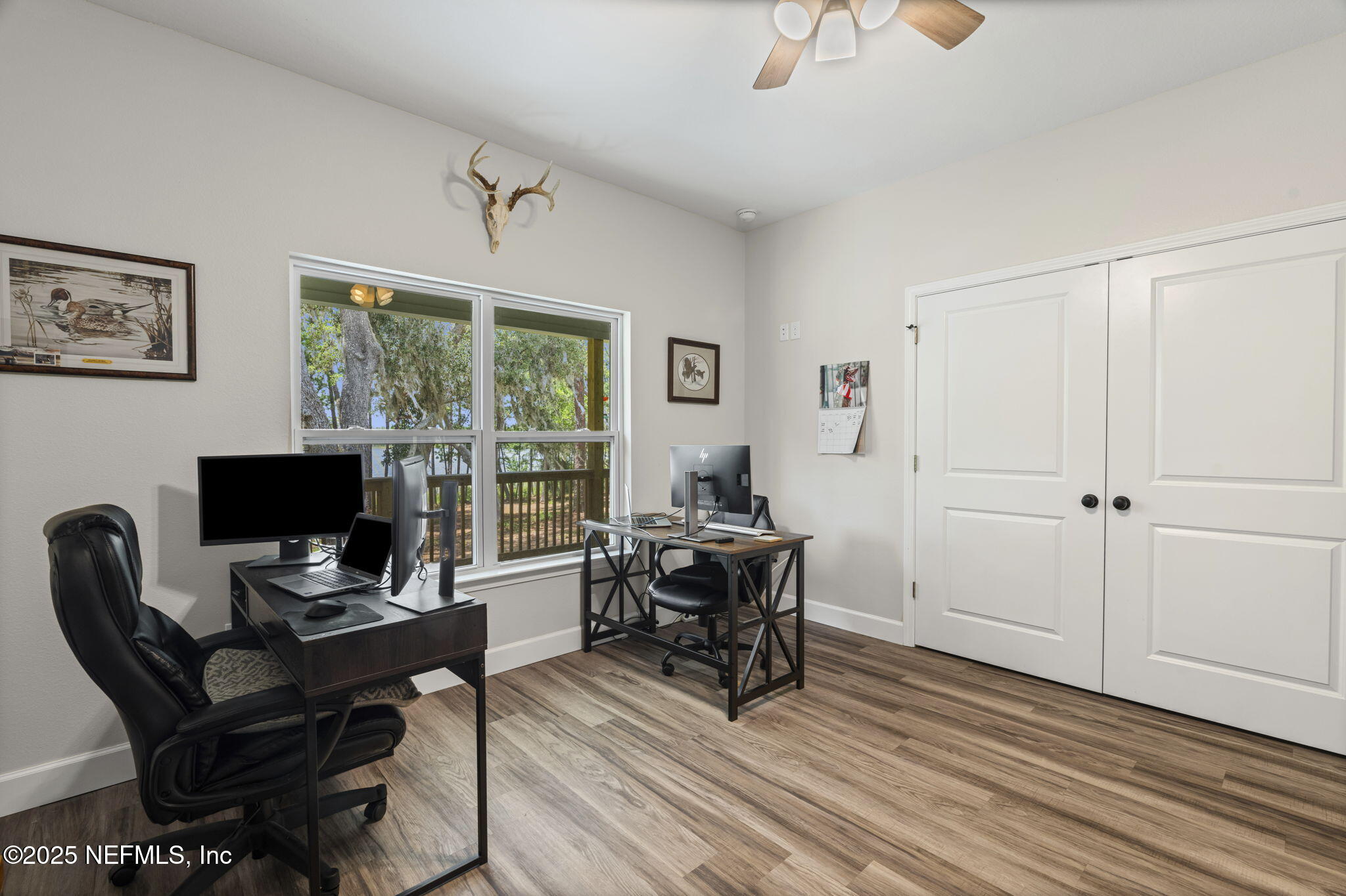 1540 Baden Powell Road Hawthorne, FL 32640 - Photo 27 of 48 Bedroom #2