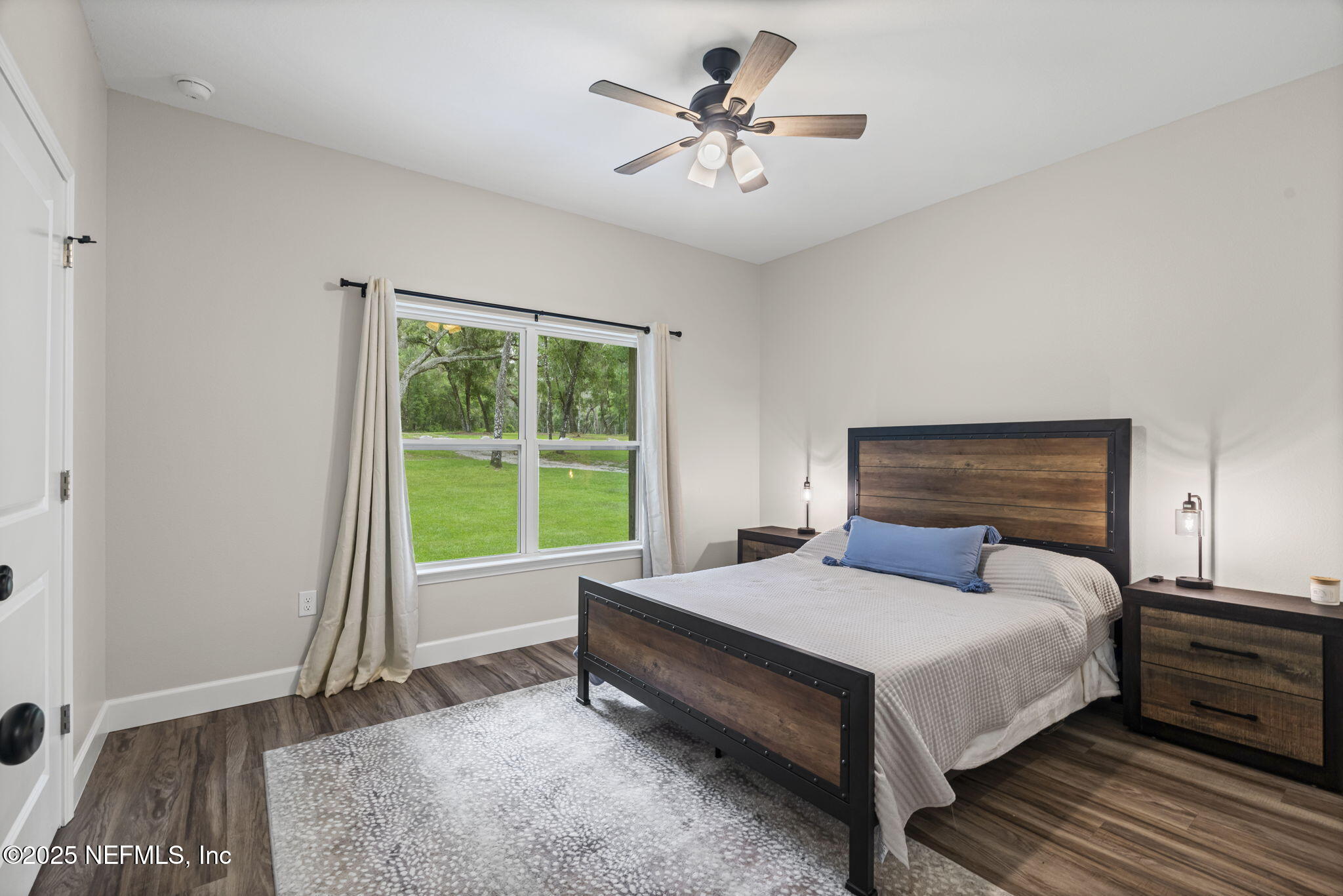 1540 Baden Powell Road Hawthorne, FL 32640 - Photo 29 of 48 Bedroom #3