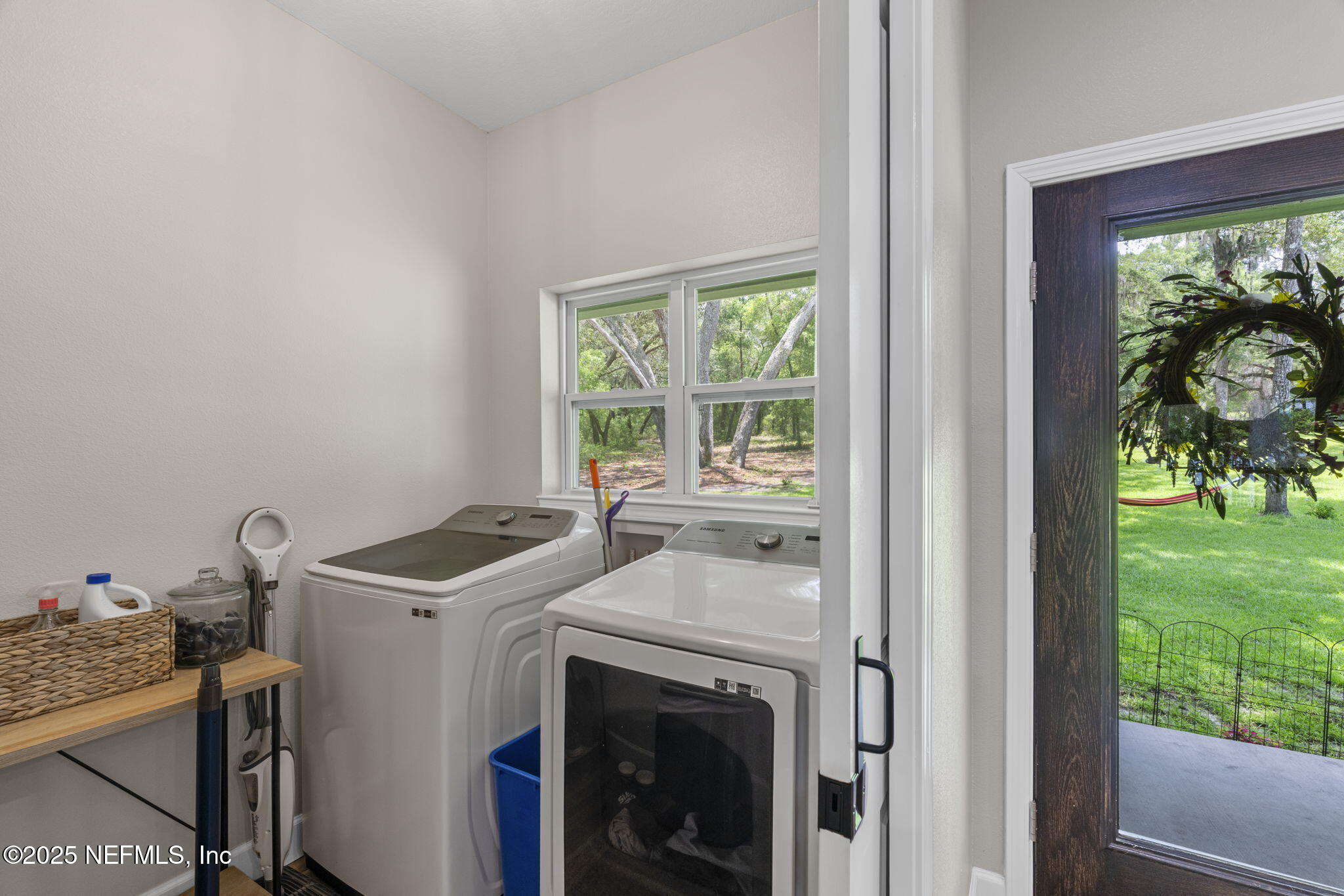 1540 Baden Powell Road Hawthorne, FL 32640 - Photo 48 of 48 Indoor laundry