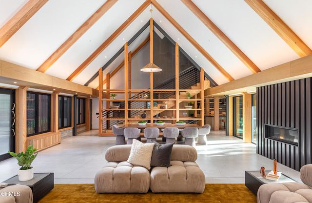 $6,995,000 | 1155 Linda Vista Avenue, Pasadena, CA 91103