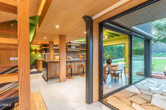 $6,995,000 | 1155 Linda Vista Avenue, Pasadena, CA 91103