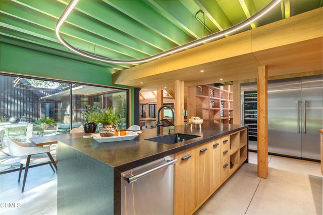 $6,995,000 | 1155 Linda Vista Avenue, Pasadena, CA 91103