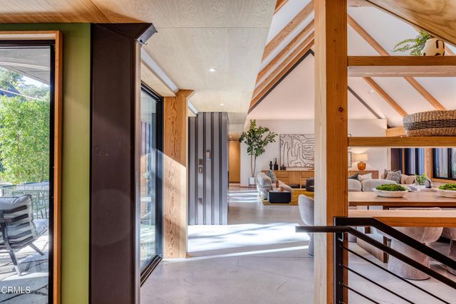 $6,995,000 | 1155 Linda Vista Avenue, Pasadena, CA 91103