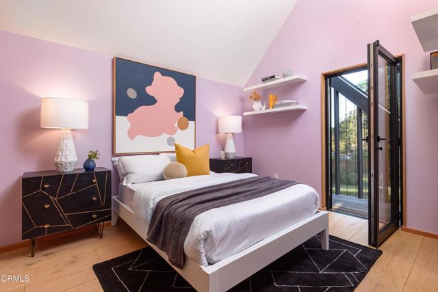 $6,995,000 | 1155 Linda Vista Avenue, Pasadena, CA 91103