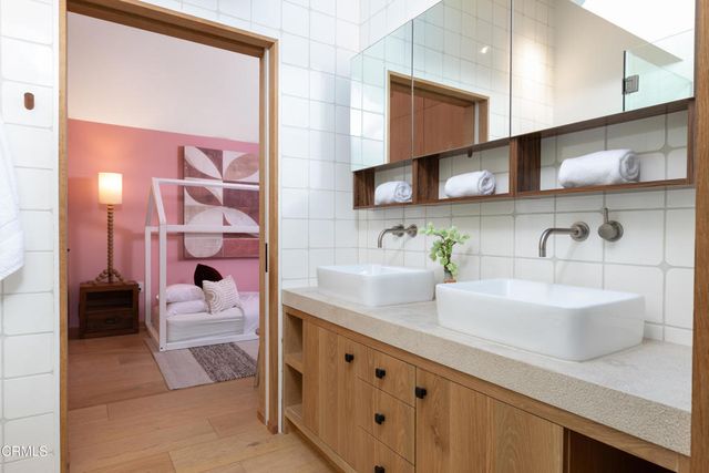 $6,995,000 | 1155 Linda Vista Avenue, Pasadena, CA 91103