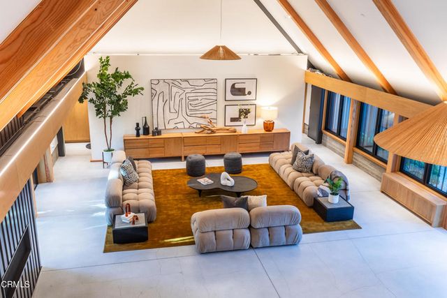 $6,995,000 | 1155 Linda Vista Avenue, Pasadena, CA 91103