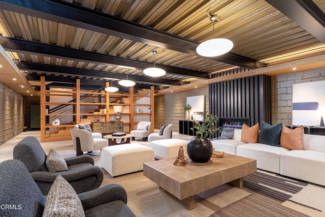 $6,995,000 | 1155 Linda Vista Avenue, Pasadena, CA 91103