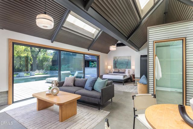 $6,995,000 | 1155 Linda Vista Avenue, Pasadena, CA 91103