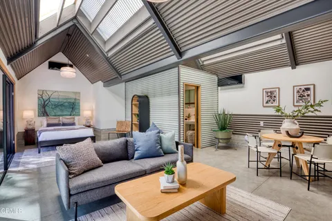 $6,995,000 | 1155 Linda Vista Avenue, Pasadena, CA 91103