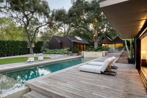 $6,995,000 | 1155 Linda Vista Avenue, Pasadena, CA 91103