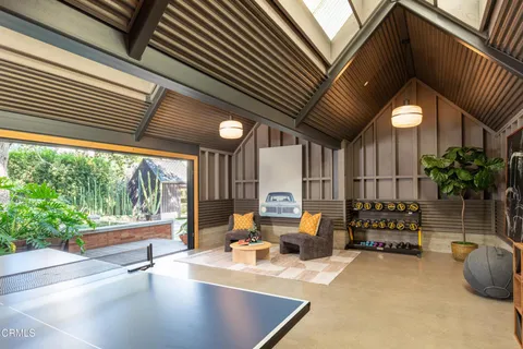 $6,995,000 | 1155 Linda Vista Avenue, Pasadena, CA 91103