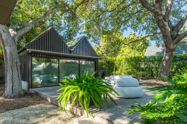 $6,995,000 | 1155 Linda Vista Avenue, Pasadena, CA 91103