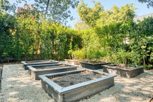 $6,995,000 | 1155 Linda Vista Avenue, Pasadena, CA 91103