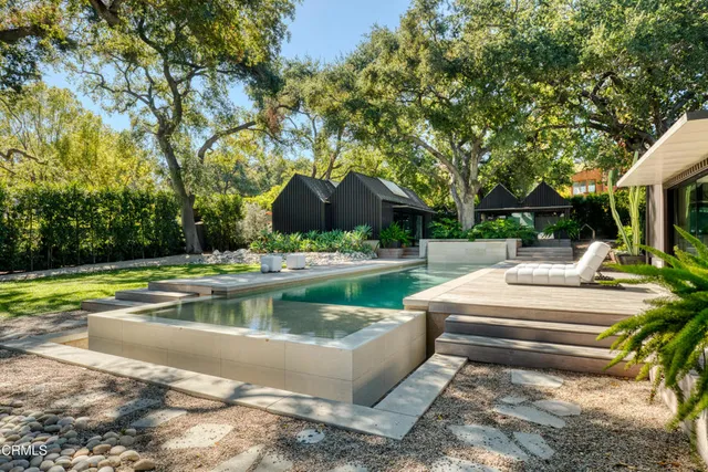 $6,995,000 | 1155 Linda Vista Avenue, Pasadena, CA 91103
