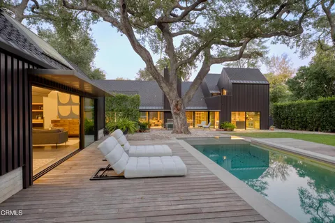 $6,995,000 | 1155 Linda Vista Avenue, Pasadena, CA 91103