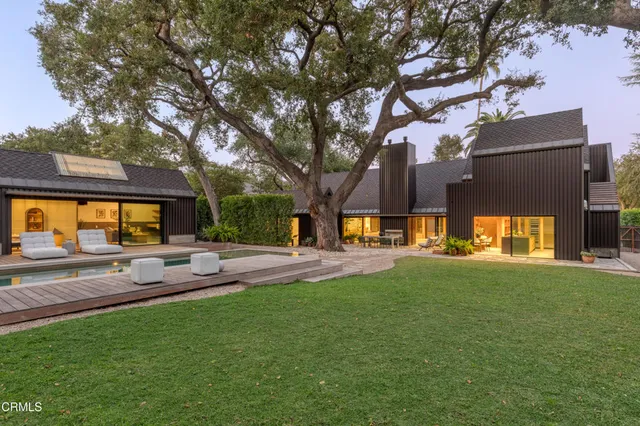 $6,995,000 | 1155 Linda Vista Avenue, Pasadena, CA 91103