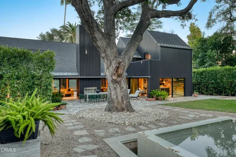 $6,995,000 | 1155 Linda Vista Avenue, Pasadena, CA 91103