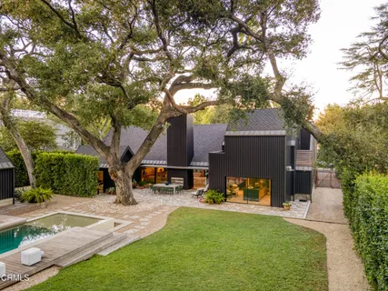 $6,995,000 | 1155 Linda Vista Avenue, Pasadena, CA 91103