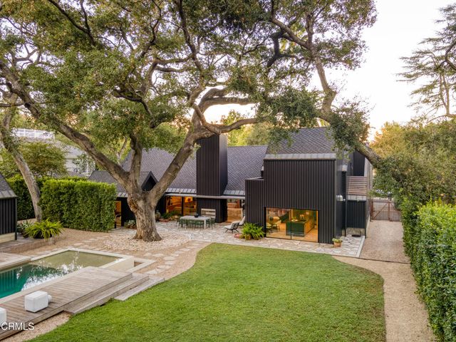 $6,995,000 | 1155 Linda Vista Avenue, Pasadena, CA 91103