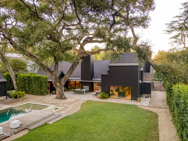 $6,995,000 | 1155 Linda Vista Avenue, Pasadena, CA 91103