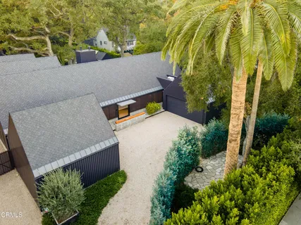 $6,995,000 | 1155 Linda Vista Avenue, Pasadena, CA 91103