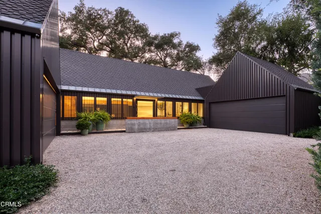 $6,995,000 | 1155 Linda Vista Avenue, Pasadena, CA 91103