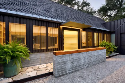 $6,995,000 | 1155 Linda Vista Avenue, Pasadena, CA 91103