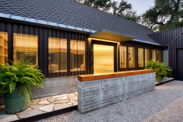 $6,995,000 | 1155 Linda Vista Avenue, Pasadena, CA 91103