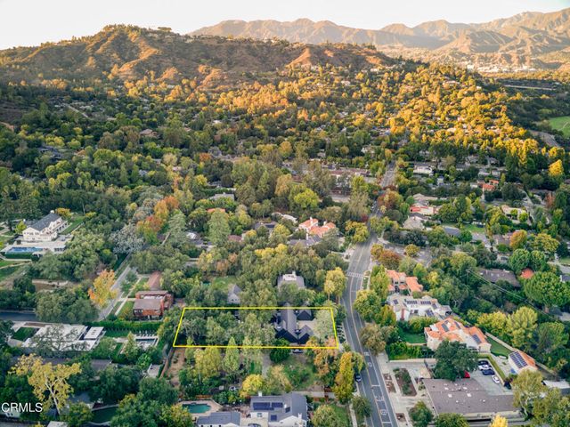 $6,995,000 | 1155 Linda Vista Avenue, Pasadena, CA 91103