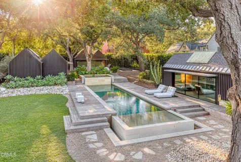 $6,995,000 | 1155 Linda Vista Avenue, Pasadena, CA 91103