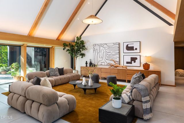 $6,995,000 | 1155 Linda Vista Avenue, Pasadena, CA 91103