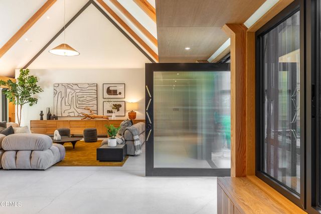 $6,995,000 | 1155 Linda Vista Avenue, Pasadena, CA 91103