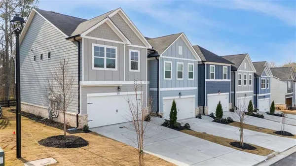 $331,100 | 347 Yukon Drive, Unit 55, Conyers, GA 30094