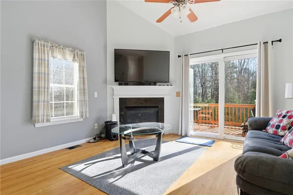 $545,000 | 40 Old Louisquisset Pike, Unit 801, North Smithfield, RI 02896