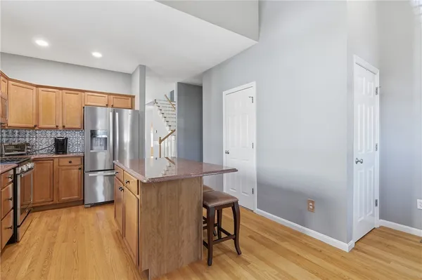 $535,000 | 40 Old Louisquisset Pike, Unit 801, North Smithfield, RI 02896