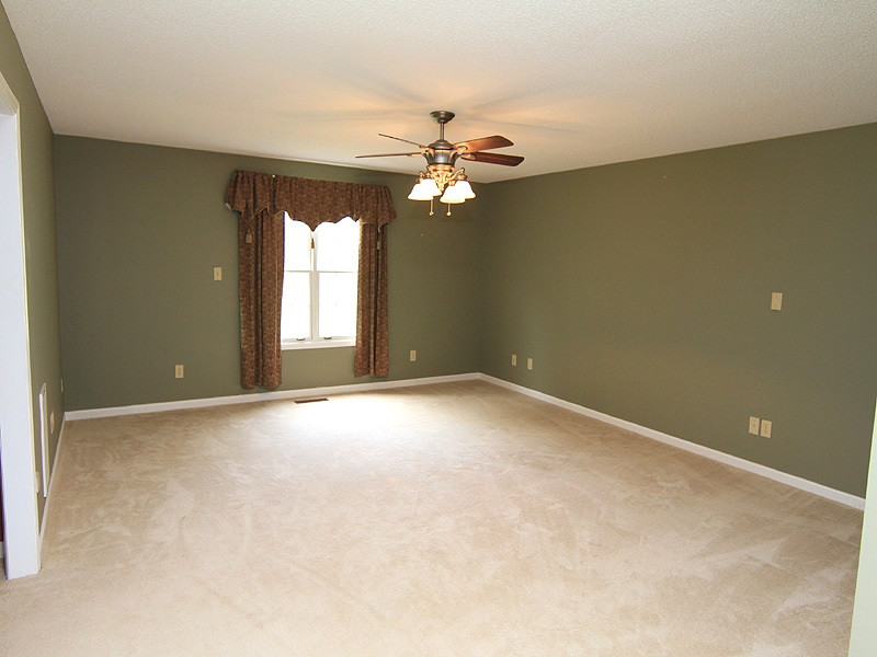 407 County Line Road Timberlake, NC 27583 - Photo 13 of 21 Master Bedroom