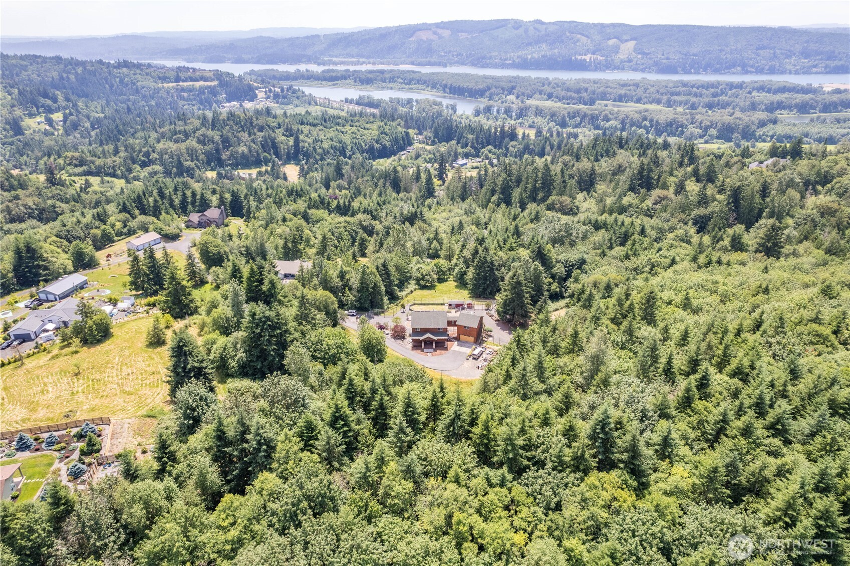 251 Beasley Road Kelso, WA 98626 - Photo 38 of 40
